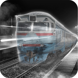 幽灵列车驾驶手机版